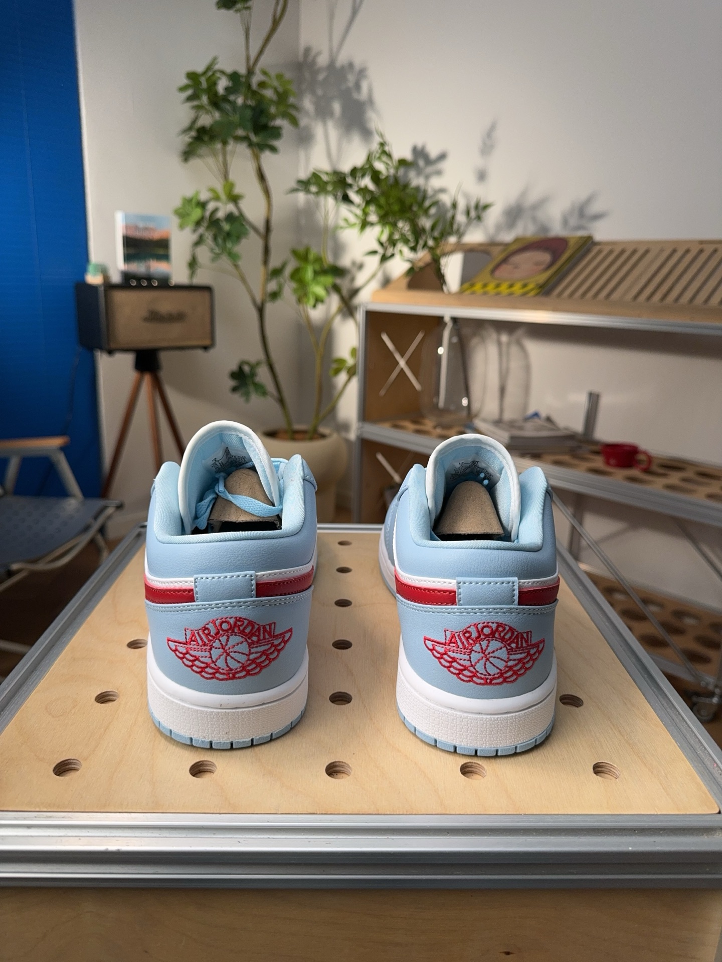 Nike Jordan